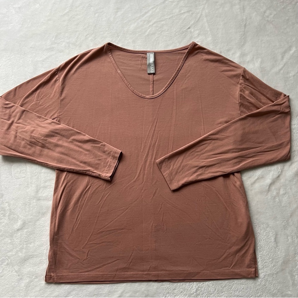 FWD Long Sleeved Tee
